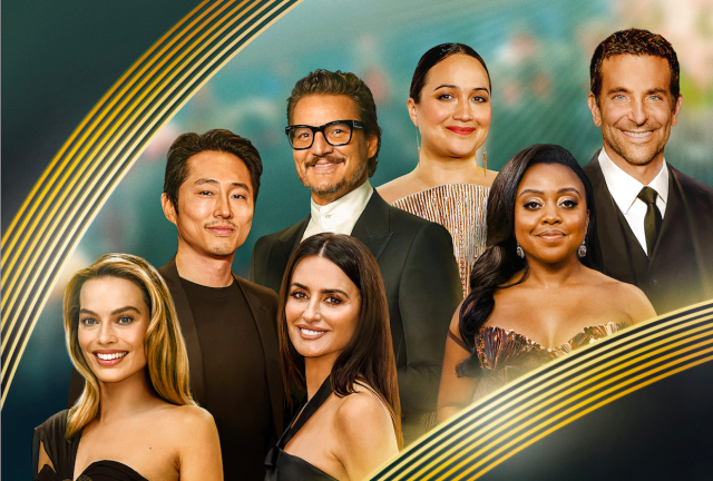 How to Watch the 2024 SAG Awards: Where to Stream, Complete Nominee List, Everything You Need To Know.