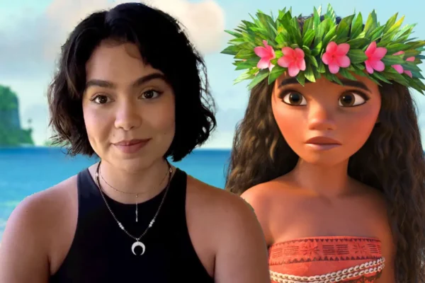 Discover How Aulii Cravalho Is Returning to Disney for ‘Moana 2’.
