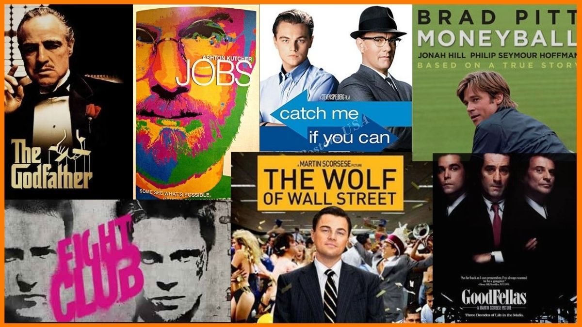Best Hollywood Movies for Business