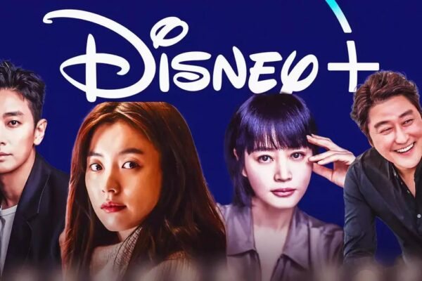 Disney+ Reveals Exciting Upcoming Korean Originals for 2024