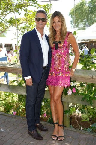 Exclusive NEWS: Kelly Bensimon Chooses Dennis Basso For Her Dream Wedding Dress