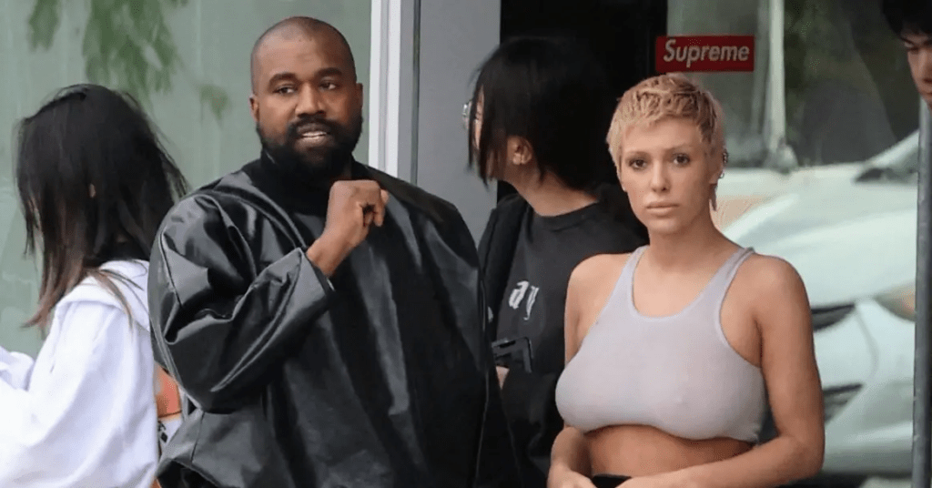 Bianca Censori Father confront Kanye West Over Concerns of Objectification and Family Isolation