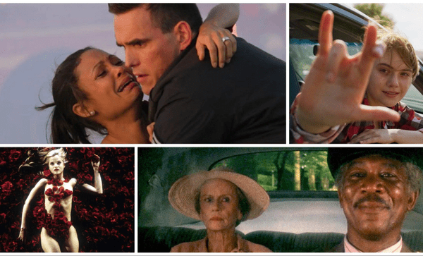 The Best Worst Picture Winners from each Decade.