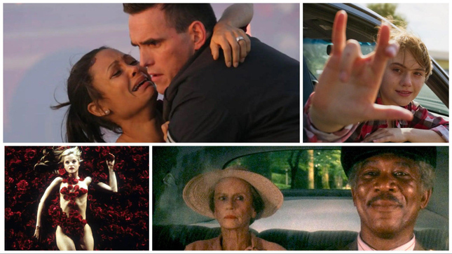 The Best Worst Picture Winners from each Decade.
