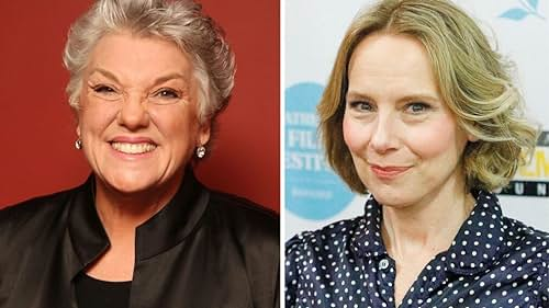 Amy Ryan Steps into Spotlight as Tyne Daly Exits “Doubt” Broadway Revival