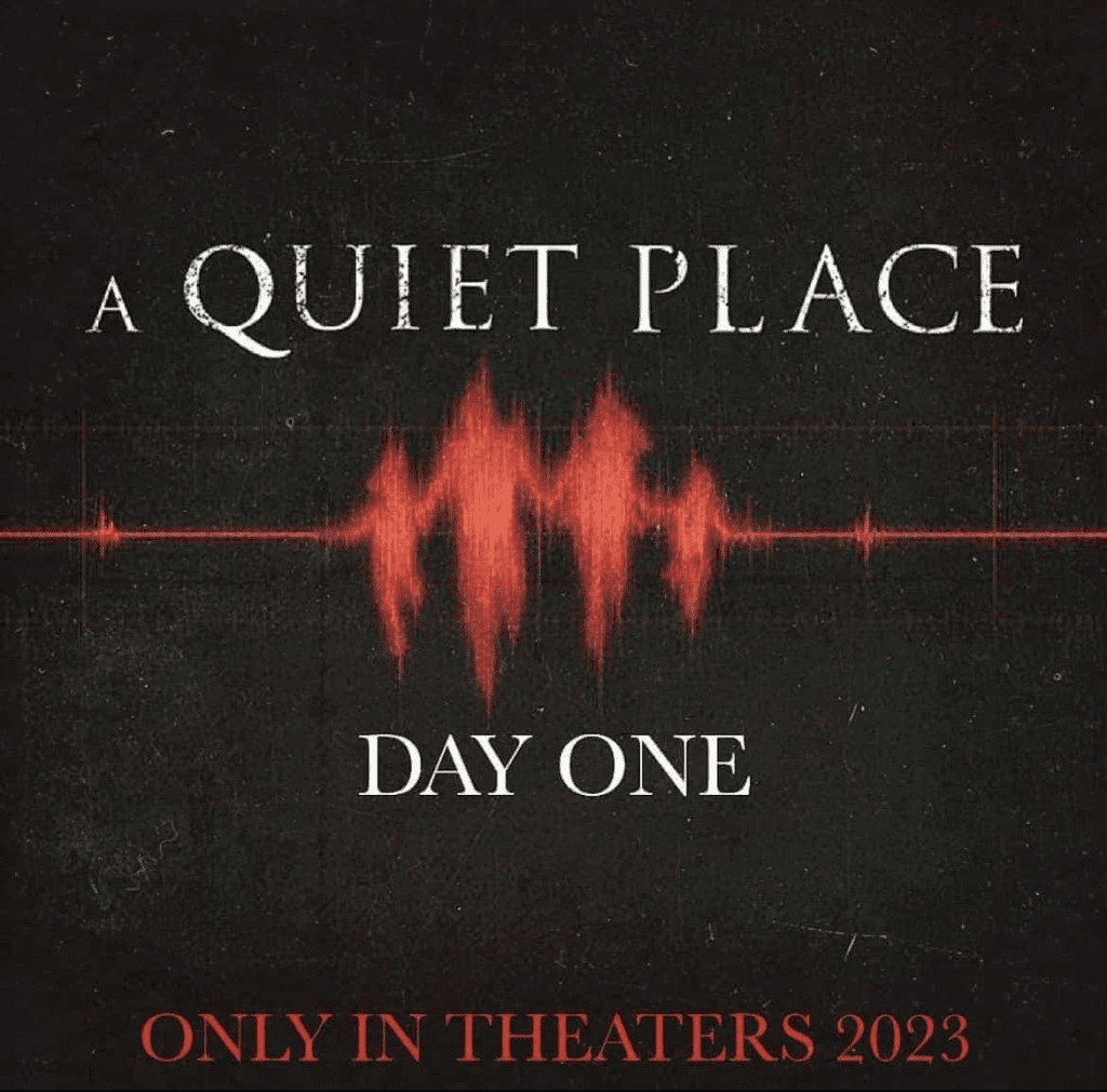 “A Quiet Place: Day One” Complete Review.