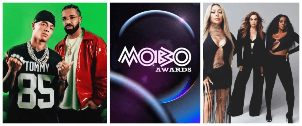 MOBO Awards 2024