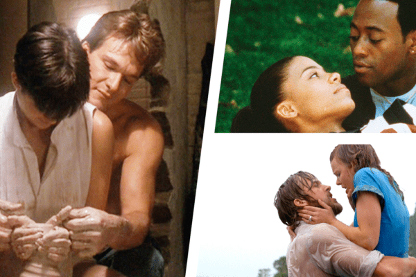 15 Romantic Movies to Stream for Valentine’s Day