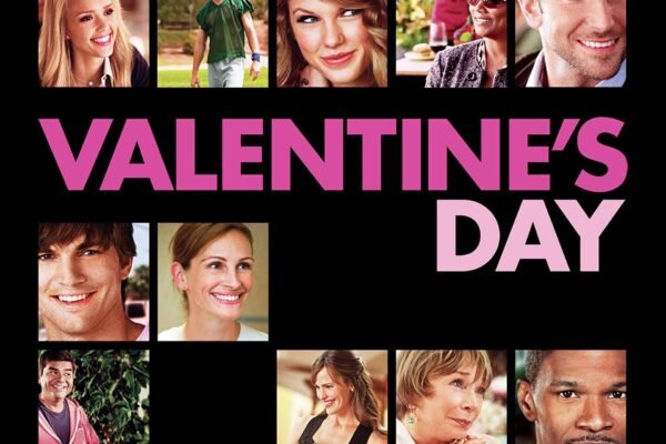 Valentines Day Movies for Every Mood: A Cinematic Journey