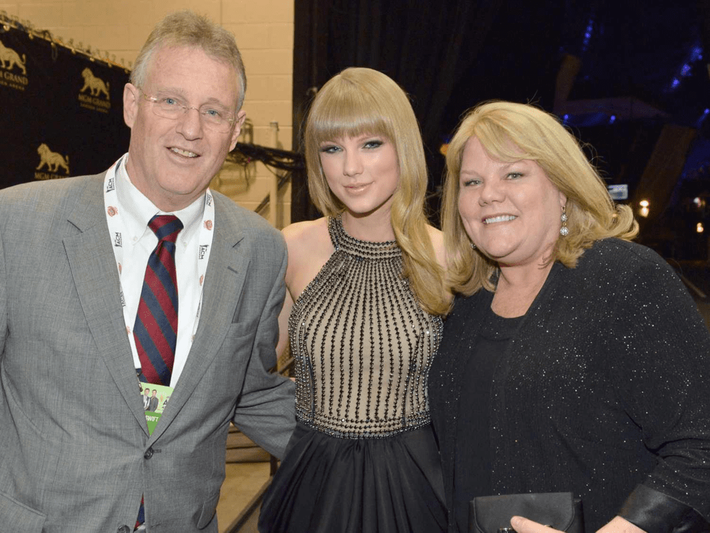 The Celebrities in Taylor Swift’s Super Bowl Squad 2024.