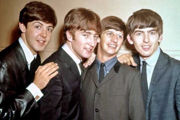 Fab Four: Sam Mendes to Direct Four Beatles Biopics