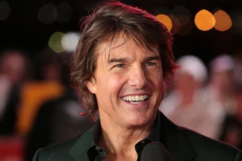 Tom Cruise to Lead Alejandro G. Iñárritu’s New Film at Warner Bros. and Legendary