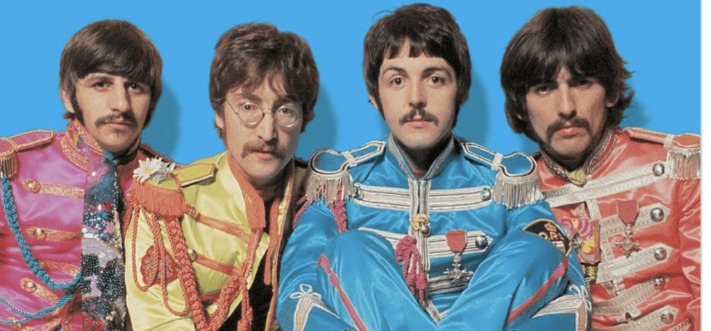 Fab Four: Sam Mendes to Direct Four Beatles Biopics