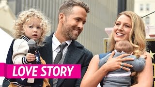 Blake Lively and Ryan Reynolds: A Lighthearted Love Story