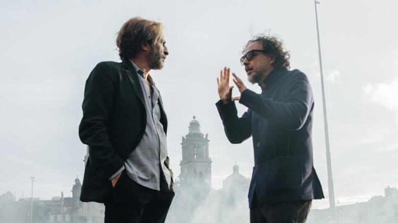Tom Cruise to Lead Alejandro G. Iñárritu’s New Film at Warner Bros. and Legendary