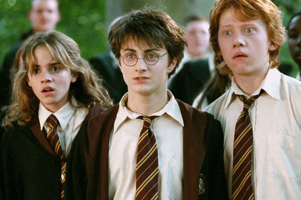 Harry Potter TV Series Targeted for 2026 Premiere on Max
