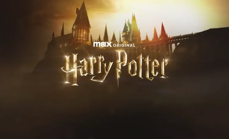 Harry Potter TV Series Targeted for 2026 Premiere on Max