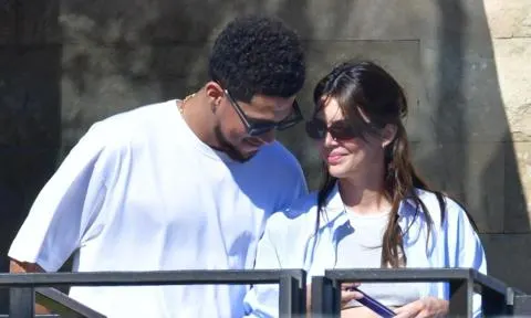 Kendall Jenner and Devin Booker Dating Romance: A Second Chance at Love