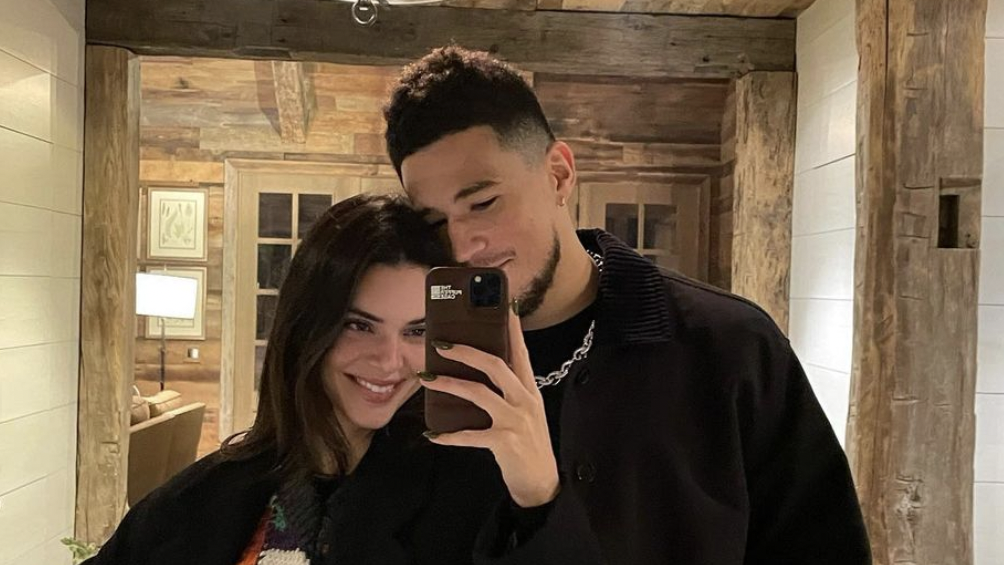 Kendall Jenner and Devin Booker Dating Romance: A Second Chance at Love
