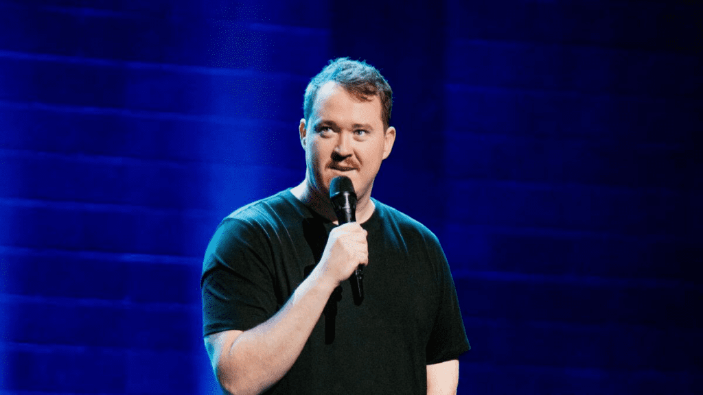 Shane Gillis Bombs SNL Monologue as He Addresses 2019 Firing: Thought I’d ‘Get a Bigger Laugh’ 