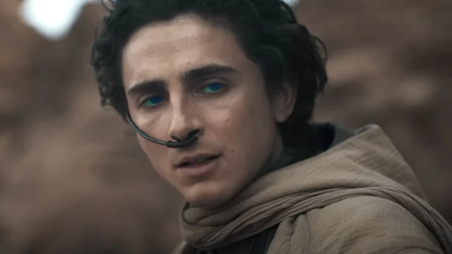 The Spectacular New Dune Will Turn Even Skeptics Into Believers