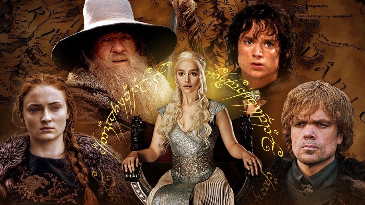 27 Fantasy Movies Like The Lord of the Rings that are Fantastic.