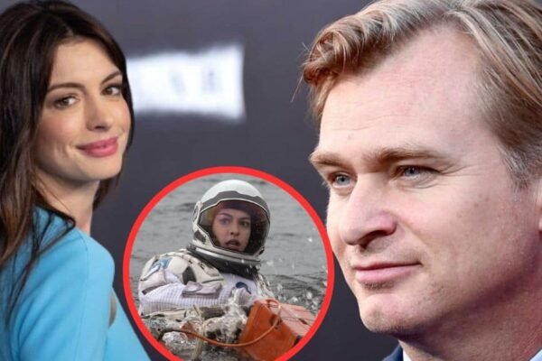How Christopher Nolan Saved Anne Hathaway's Career: From "Hathahate" to Heroine