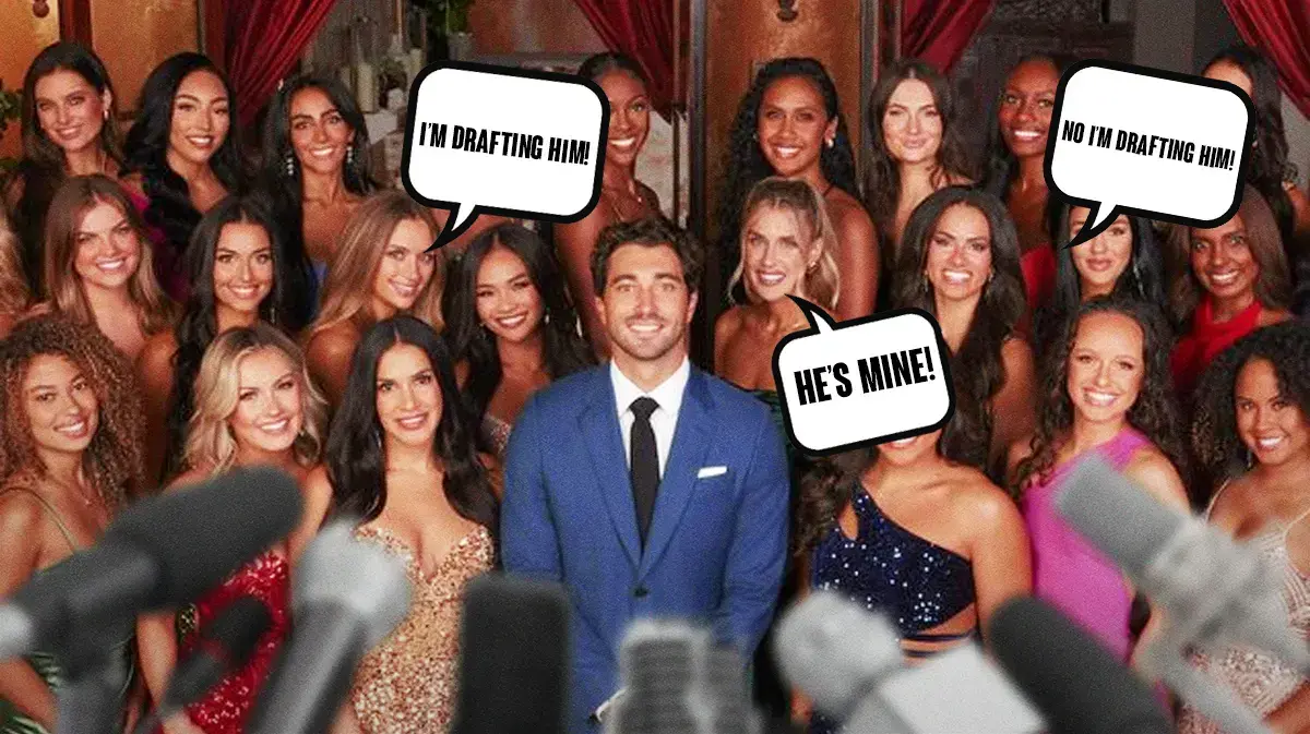 Bachelor Fans Angry as Show Postponed for Oprah's 'Infomercial for Ozempic'