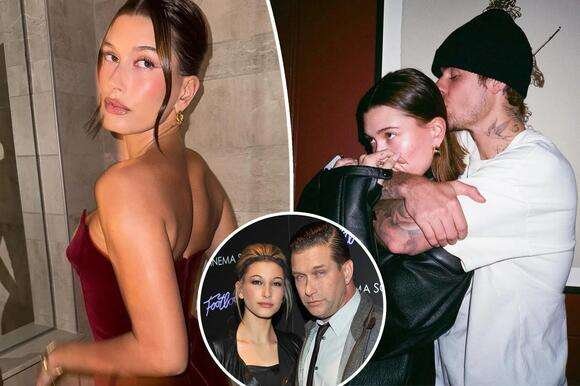 Hailey Bieber PISSED At Father’s Public Prayer Request Amid Private Marital Struggles