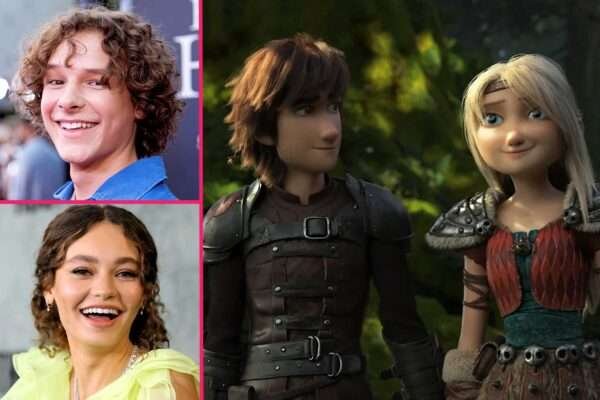 How to Train Your Dragon Cast: Everything You Need To Know.