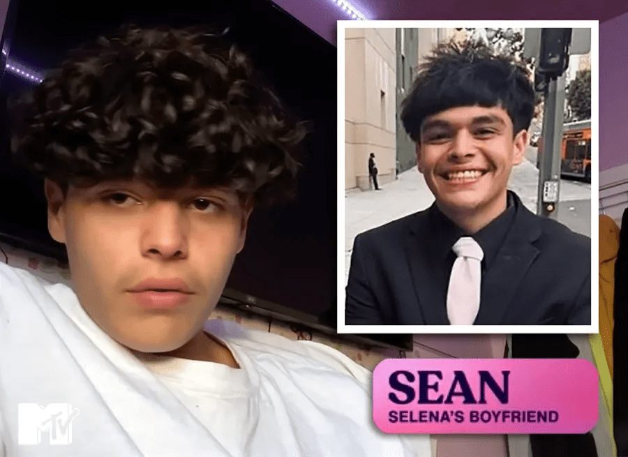 16 and Pregnant Alum Sean Garinger Dies at 20 After ATV Accident: A Tragic Loss