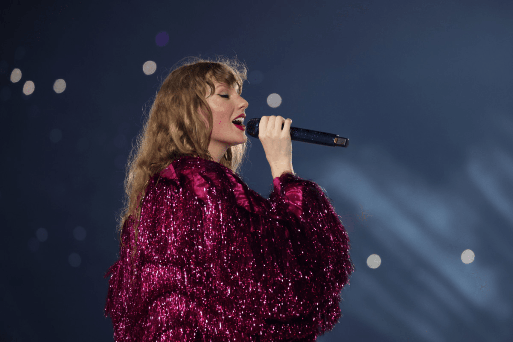 Taylor Swift Singapore Concert Sparks Debate: Glittering Performance, Uncomfortable Truths