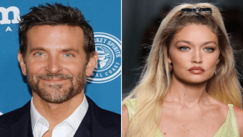 Bradley Cooper and Gigi Hadid: A Glamorous Oscars Debut
