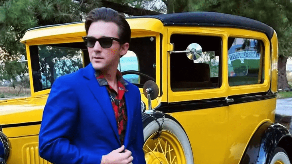 Exclusive NEWS: Drake Bell Abused by Nickelodeon Dialogue Coach Brian Peck