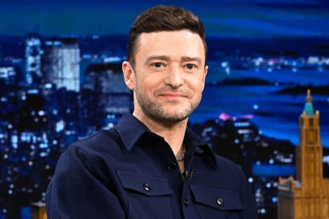 Justin Timberlake new album, "Everything I Thought It Was," will be best: Lance Bass Promises.