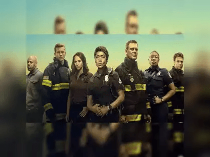 Navigating Chaos: Inside the Epic 911 Season 7 Premiere
