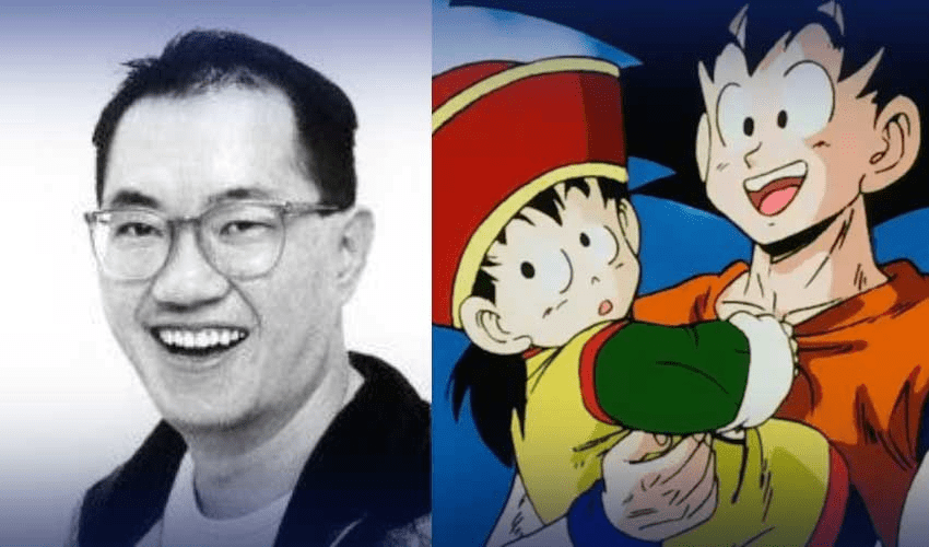 Creator Of Dragon Ball Z Akira Toriyama Passes Away at 68