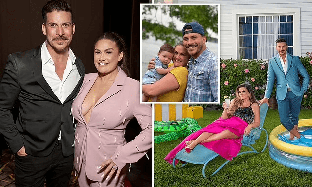 Jax Taylor and Brittany Cartwright Reunite: Living Together Again After Split