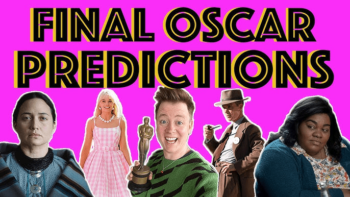 Final Oscar Predictions in 23 Categories: Everything You Need To Know