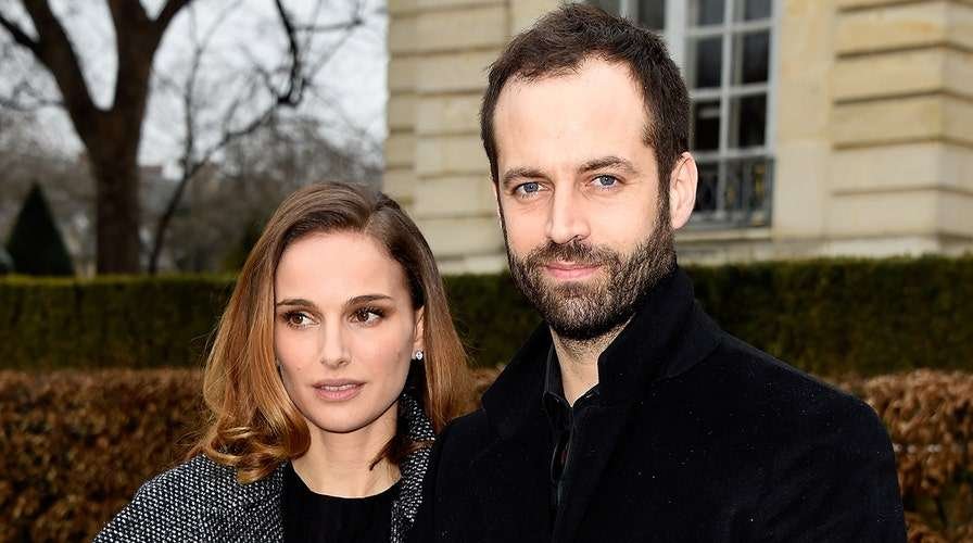 Breaking News: Natalie Portman and Benjamin Millepied Officially Divorce After 11 Years of Marriage