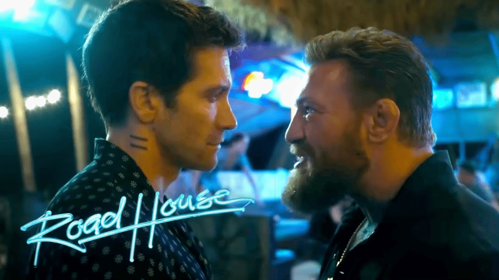 A Road House Review: 2024 Most Absurd Film? You Decide