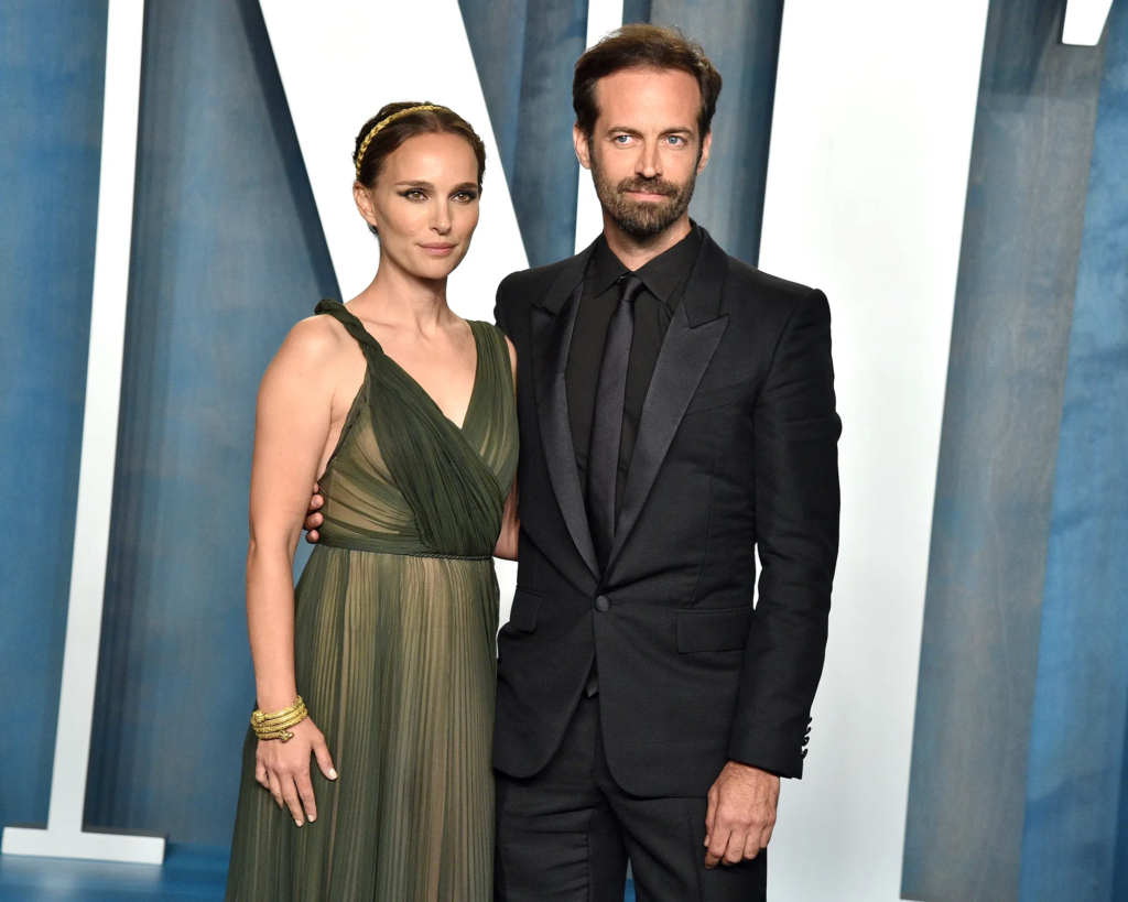Breaking News: Natalie Portman and Benjamin Millepied Officially Divorce After 11 Years of Marriage