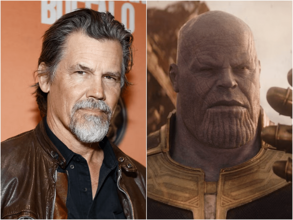 32 Facts about Josh Brolin You Don't Know.