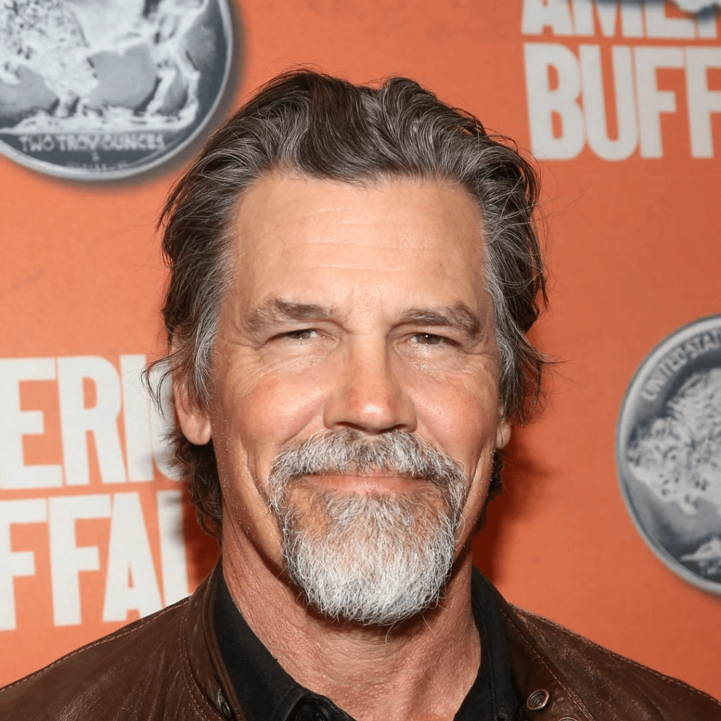 32 Facts about Josh Brolin You Don't Know.