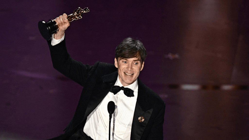 Oppenheimer Triumphs at the 2024 Oscars: 2024 Oscars Winners List