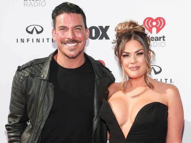 EXCLUSIVE Jax Taylor Split from Brittany Cartwright Friends Heard Rumors of Him ‘Running Around Town’ Months Before
