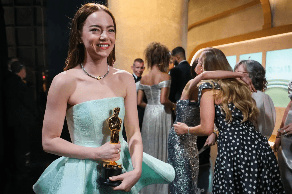 Oscars Analysis Inside The Show, The Governors Ball, Universal’s Winners Party And What It All Means