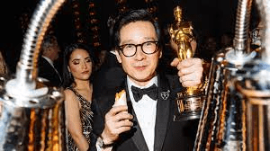 Oscars Analysis Inside The Show, The Governors Ball, Universal’s Winners Party And What It All Means