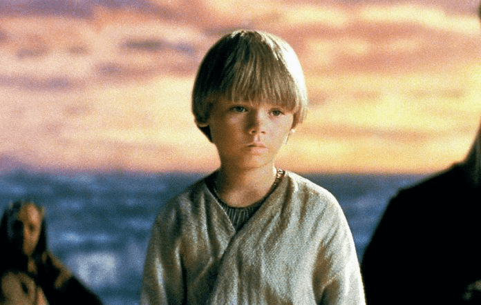 Jake Lloyd Journey From Anakin Skywalker to Battling Mental Health
