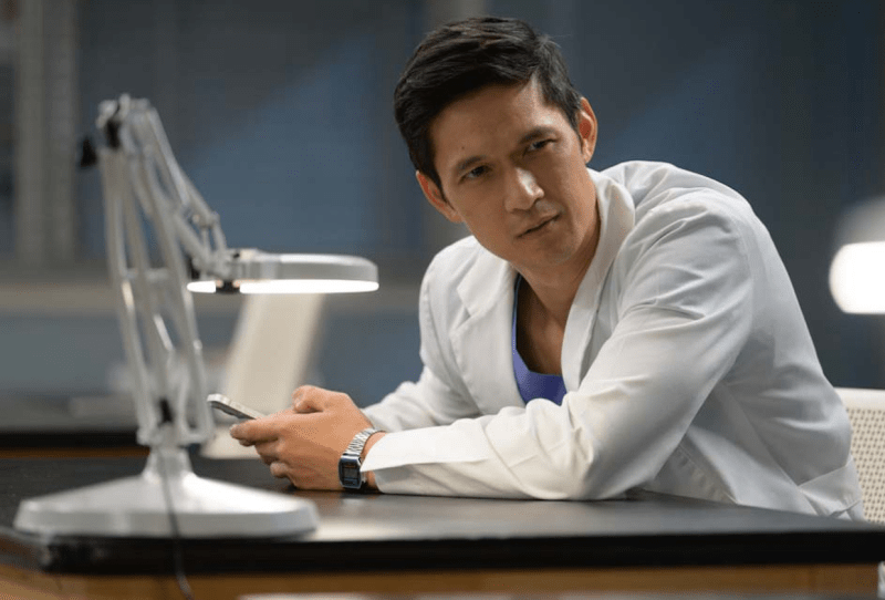 Life in the Fast Lane: Greys Anatomy Season 20 Premiere Recap
